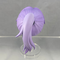 2373 -Shion's Ponytail