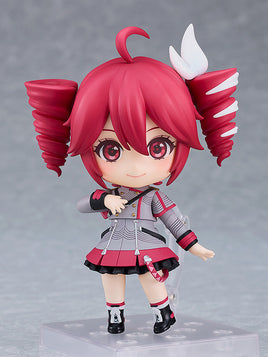 2344 - Kasane Teto: Synthesizer V AI Ver. Nendoroid (PRE-LISTING NOTIFICATION)