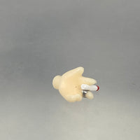 2509 -Nana Osaki's Hand Holding Cigarette