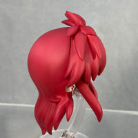 1394 -Kurama's Hair