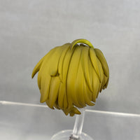 2472 -Chisei Kuzuryu's Hair