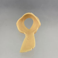 Nendoroid/Figma Bonus Item Scarf -Cream Yellow Scarf