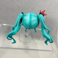 2430 - Hatsune Miku World is Mine 2024 Ver. Hair