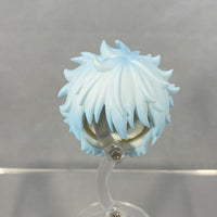 2420 -Gintoki's Hair