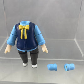 1846 -Nagi Rokuya's Body