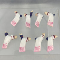 908 -Sakura Yea: Heretic Ver.'s Body