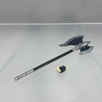2497 -Stark's Axe