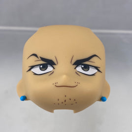 2085-1 -Mugen's Standard Smiling Face