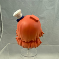 2672 -Takanashi Kiara's Hair with Hats