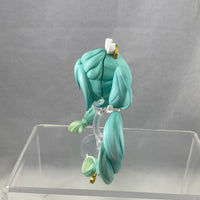 2100 -Miku: Beauty Looking Back Ver. Twin-Tails with Alternate Frontpiece