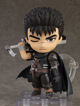2134 - Guts Nendoroid from Berserk (PRE-LISTING NOTIFICATION)