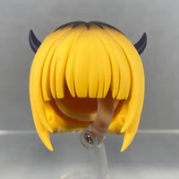 2488 -MEMcho's Hair with Horns