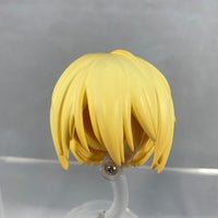 2390-H-1 -Yamambagiri (Black Ver. from the Stage Show) Hair