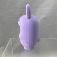 Nendoroid More: Face Parts Case -Bunny Happiness 01 Ver. (Easter)