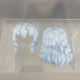 2544  -Griffith's Hair