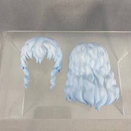 2544  -Griffith's Hair