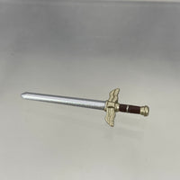 2375 -Laios's Sword, Kensuke