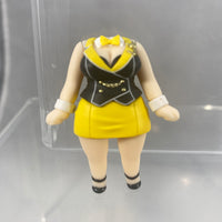 2602 -Rin's Bunny Suit Body