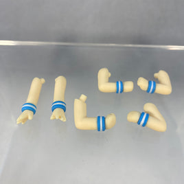 576 *-Nya-tan's Arms