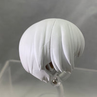 753 or 1283 FAN-ALTERED -Japan's Hair (painted with white primer)