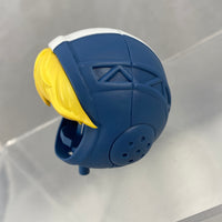 1828 -Wattson's Hood and Neckwear