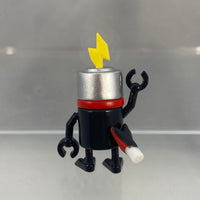 2609 -Robocosan's Roboser Robot
