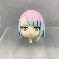 2109 - Lucy Hair and faceplates