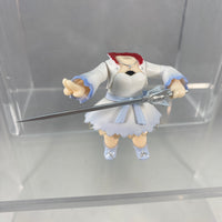 1529 *-Weiss' Body with Sword (Option 2)