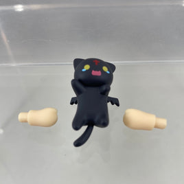 2122 -Komekko's Cat, Chomusuke