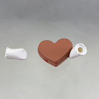 1962 -Tohru's Heart-Shaped Box of Chocolates