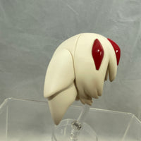 1959 -Faputa's Hair with Ears (normal and drooping)