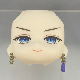2579-2 -Kaida Haru's Smug Smile