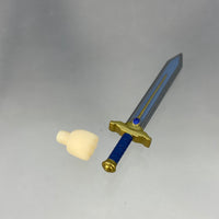 2498 -Himmel's Sword