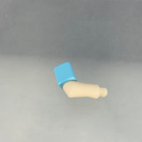 2592 -Toru's Blue Popsicle