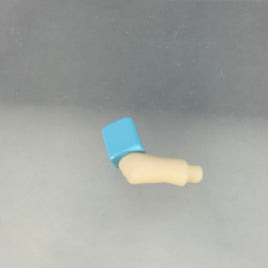 2592 -Toru's Blue Popsicle