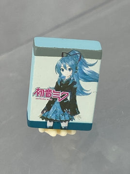 1739 -Hatsune Miku: if Ver VOCALOID Computer Program Box