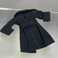 ND128 -Joker's Vest with Attached Long Overcoat