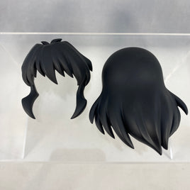 2531 - Inuyasha & Shippo New Moon Ver. Hair