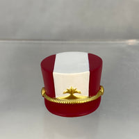 ND123 -Toy Soldier's Callion's Hat