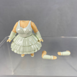 2405 -Yotsuba Nakano Wedding Ver. Dress