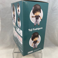 2280 -Toji Fushiguro Complete in Box