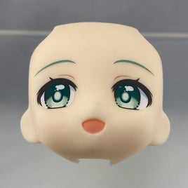 2100-2 -Miku: Beauty Looking Back Ver. Smiling Face
