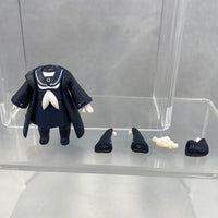 2603 -Plana's School Uniform