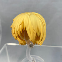 2266 -Aqua (Hoshino Aquamarine) Hair