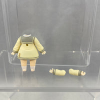 2591 -Hinana Ichikawa's School Uniform