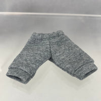 [ND105] -Gray Sweatpants