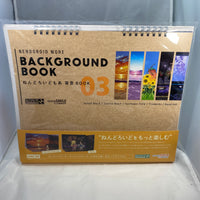 Nendo More Background Book 03