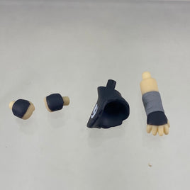 1144 *-Hyakkimaru's Arm Parts