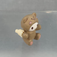 2591 -Hinana Ichikawa's Plushie, Yuakuma