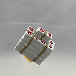 2067 -Ryusui's Pile of Money (Drago Currency)